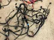 Kabelbaum Innenraum Mercedes-benz M-klasse 164