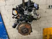 Motor VW Golf 1 J