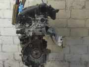 Motor Renault Scenic JM