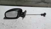 Aussenspiegel manuell verstellbar Links Skoda Fabia 5J