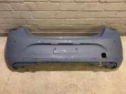 Stoßstange Hinten Opel Astra J 13368066