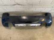 Sto�stange Hinten Audi Audi Allroad 4B 4Z7807511