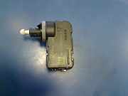 Scheinwerfer Stellmotor Links Opel Corsa D