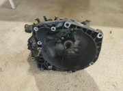 Schaltgetriebe Alfa Romeo Alfa 156 932
