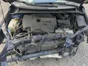 Motor Toyota Avensis T27
