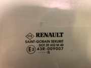 Türscheibe Rechts Vorne Renault Clio R E243R-009007