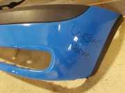 Stoßstange Vorne Opel Corsa C 09116126