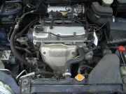 Motor Mitsubishi Space Star DG0