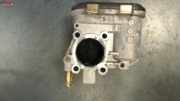 Drosselklappenstutzen Opel Corsa C 0280750044