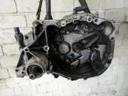 Schaltgetriebe Renault Twingo C 06