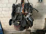 Motor Audi Audi 80 89