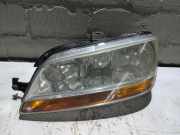 Scheinwerfer Links Fiat Idea 350 51708730
