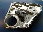 Fensterheber Elektrisch MIT Motor Rechts Hinten VW Passat 3 B 3B5839756C9