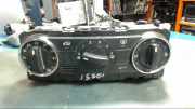 Heizungsbetätigung Mercedes-benz A-klasse 169 A1698301385
