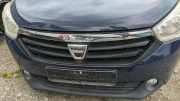 K�hlergrill Dacia Lodgy SD
