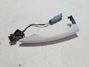 Türaussengriff Links Vorne Opel Corsa F 98160826