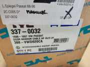 Aussenspiegel Mechanisch Verstellbar Links VW Passat 35 I 3370032