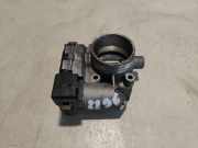 Drosselklappenstutzen Peugeot 206 2KFX/2NFZ/ 0280750085