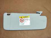 Sonnenblende Rechts Opel Corsa E 13454369