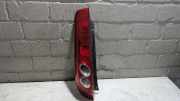 Heckleuchte Links Ford Fiesta JH1/JD3 6S6113405B