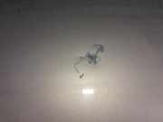 Motorhaube Opel Vectra C