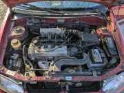 Motor Toyota Starlet P9/P8