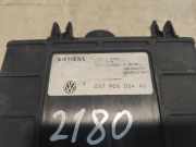 Steuergerät Einspritzung VW Golf 1HXO/1HX1/1EXO 037906024AG