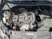 Motor VW Golf 5K
