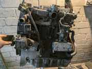 Motor Opel Vectra B