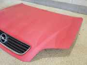 Motorhaube Opel Zafira A