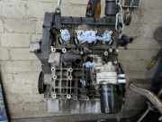 Motor VW Golf 1 J