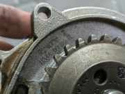 Ölpumpe VW Golf 5K 03C115121J