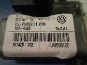 Fensterhebermotor Rechts Hinten VW Golf 1 J 1J4959812C