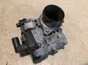 Drosselklappenstutzen Opel Signum Z-c/s 48CPD4