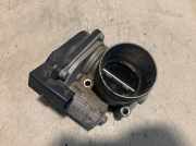 Drosselklappenstutzen Skoda Fabia 5J 03C133062C