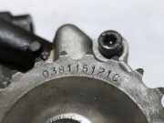 Ölpumpe VW Caddy 2K/ 2KN 038115121C