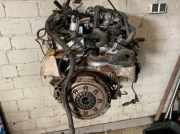 Motor Opel Omega B