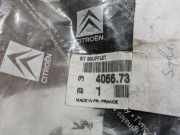 Spurstangenmanschette Vorne Citroen C 4 L 406673