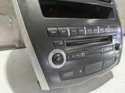 Radio Betätigung Armaturenbrett Oberteil Mitsubishi Asx GA0 8002A920HA