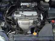 Motor Mitsubishi Space Star DG0