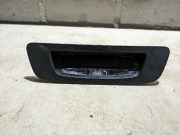 Drucktaste Heckklappe Opel Astra K 23477578