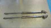 Gasdruckdämpfer Satz Hinten Opel Karl 42400107