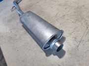 Mittelschalldämpfer Peugeot 106 1C/1A 1717A0