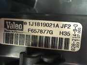 Heizungsgebläse VW Golf 1 J 1J1819021A