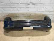 Stoßstange Hinten Skoda Fabia NJ 6V9807421