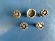 Satz Felgenschlösser VW Golf 1K/1KP/5M/1KM