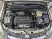 Motorblock Opel Astra H 24427722