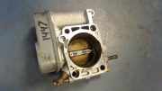Drosselklappenstutzen Opel Meriva X01 25177983