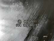 Ölwanne Skoda Rapid NH 03C103601BH