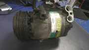 Kompressor Klimaanlage Opel Corsa B 09167048